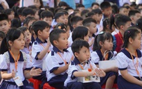 TPHCM ra lưu ý quan trọng về tuyển sinh mầm non, lớp 1, lớp 6, thực hiện từ 14-4