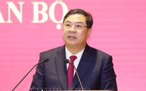 Chánh Văn phòng Trung ương Đảng Phạm Gia Túc 
làm Phó Thủ tướng Chính phủ