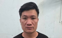 Bắt khẩn cấp đối tượng đánh người phụ nữ trong quán ăn khuya ở Gia Lai