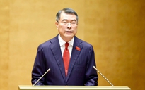 Thủ tướng Lê Minh Hưng làm Chủ tịch Hội đồng Thi đua - Khen thưởng Trung ương