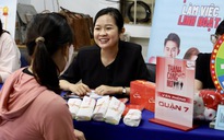 Các bước tìm việc dành cho người đang hưởng trợ cấp thất nghiệp