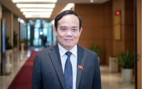 Bí thư Thành ủy Trần Lưu Quang làm Trưởng Đoàn đại biểu Quốc hội TPHCM