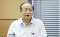 VIDEO: Đề xuất cho hộ kinh doanh có doanh thu từ 500 triệu đến 5 tỉ đồng/năm nộp thuế môn bài