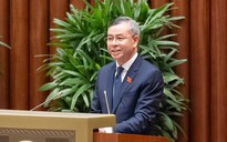 Chính thức trình Quốc hội miễn thuế với xăng dầu đến hết tháng 6-2026