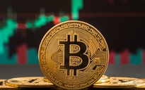 Thị trường tiền số ngày 9-4: Muốn Bitcoin tăng mạnh trở lại phải xảy ra điều này