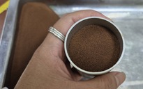 Giá cà phê hôm nay 9-4: Arabica dẫn dắt đà tăng, cà phê thương hiệu Việt lép vế