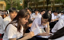 Một trường ĐH tư thục ở TPHCM có học phí như công lập