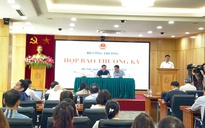 Bộ Công Thương nêu lý do vì sao điều hành giá xăng dầu vào nửa đêm?