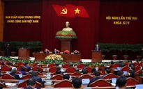 Nghiên cứu xây dựng Luật về đăng ký tài sản, sửa đổi  Luật Đất đai để phòng, chống tham nhũng