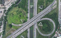 Cận cảnh tuyến đường gần 19.400 tỉ đồng nối TPHCM với Tây Ninh