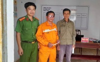 Nhận 30 triệu đồng chuyển nhầm, nhân viên Điện lực Gia Lai nhờ công an tìm chủ