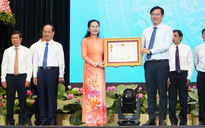 Thông tin nổi bật ở TPHCM: Nhiều vấn đề đáng chú ý từ dân số đến xử lý sai phạm