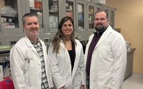 Vi khuẩn ăn khối u ung thư đã ra đời