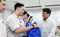 Dành nguồn lực để tổ chức các hoạt động Tháng Công nhân 2026