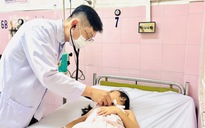 Vụ hàng chục học sinh đau bụng, sốt: Sở Y tế TPHCM thông tin thêm