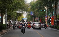 Quay lại TPHCM sau lễ: Đi đường nào để tránh kẹt xe ở cửa ngõ?