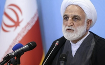 Chiến sự Trung Đông 1-5: Iran tuyên bố Mỹ "nói dối" thiệt hại, Israel sẵn sàng tái chiến