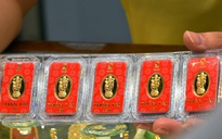 Giá vàng hôm nay, 2-5: Đảo chiều đi xuống