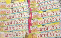 “Vận may” gõ cửa, nhiều gia đình miền Tây ăn lễ lớn
