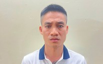 Bắt đối tượng chuyên cho học sinh vay lãi nặng