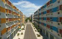 Dồn sức chăm lo người lao động