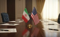 Iran có câu trả lời cho Mỹ, nhiều nước vùng Vịnh bị UAV đe dọa