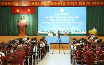 Cử tri 7 xã phía Tây TPHCM nêu nhiều vấn đề dân sinh “nóng”