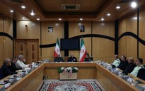 Chiến sự Trung Đông ngày 11-5: Tổng thống Iran vạch ra 3 con đường, Hàn Quốc sẽ đáp trả vụ tàu Namu
