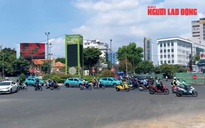 TPHCM và Nam Bộ tiếp tục oằn mình trong nắng nóng