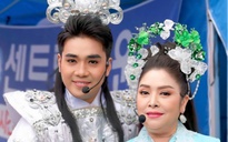 Phan Nhật Khánh lưu diễn Hàn Quốc, được kiều bào yêu mến