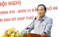Bí thư Thành ủy TPHCM nói về điểm “rất đặc biệt” của Luật Đô thị đặc biệt