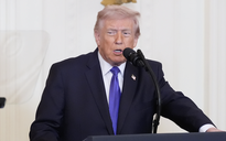 Điểm nóng xung đột ngày 12-5: Ông Donald Trump nói thỏa thuận Mỹ - Iran “rất mong manh”