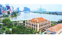 Cuộc thi "Tôi yêu thành phố của tôi": Từ thành phố này Người đã ra đi... (*)