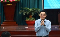 Cử tri TPHCM kiến nghị mạnh tay với thực phẩm bẩn, tháo gỡ quy hoạch treo