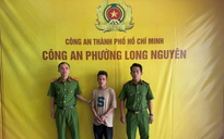 Đột nhập Miếu Bà Chúa Xứ Nguyên Nhung, kẻ trộm lấy dây chuyền vàng trên tượng Phật