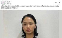 Công ty quản lý Miu Lê nói gì về tin đồn gây xôn xao?