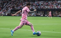 World Cup 2026: Messi và Neymar đều có mặt