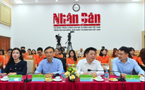 Bộ GD-ĐT siết chặt kiểm tra an toàn thực phẩm, bữa ăn học đường