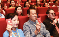 Thông qua đề án nhân sự Ủy ban Trung ương MTTQ Việt Nam khóa XI