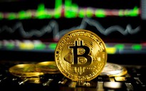 Thị trường tiền số hôm nay, 12-5: Đằng sau nhịp giảm của Bitcoin