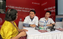 Bộ Y tế chốt danh mục khám sức khỏe miễn phí toàn dân