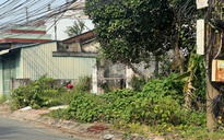 Vụ thảm án ở Tây Ninh: Địa phương làm thủ tục báo tử cho nghi phạm