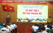 Tây Ninh đầu tư tuyến đường hơn 110 km, tổng vốn hơn 20.700 tỉ đồng nối Long An với Tân Ninh
