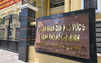 TPHCM: Căng thẳng phiên ly hôn 1.200 tỉ đồng của đại gia nha khoa tiếng tăm
