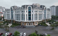 Đánh thức trụ sở dôi dư