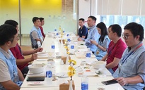 Thấu hiểu đời sống công nhân