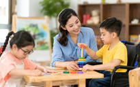 Vì sao hàng ngàn giáo viên ở Đà Nẵng chưa nhận được phụ cấp?