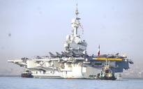 Thêm lời giải cho Hormuz