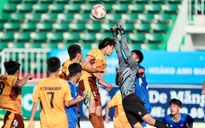 Festival quốc tế U14 Gia Lai 2026: Bóng đá trẻ Việt Nam đã khác