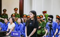 "Trùm" ma túy Bùi Đình Khánh được bạn gái giúp sức bỏ trốn như thế nào?
